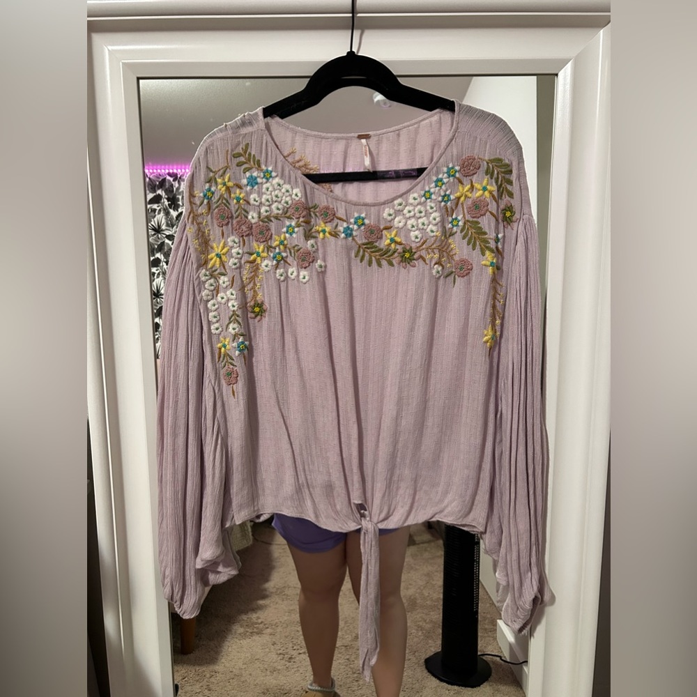 Free People Top